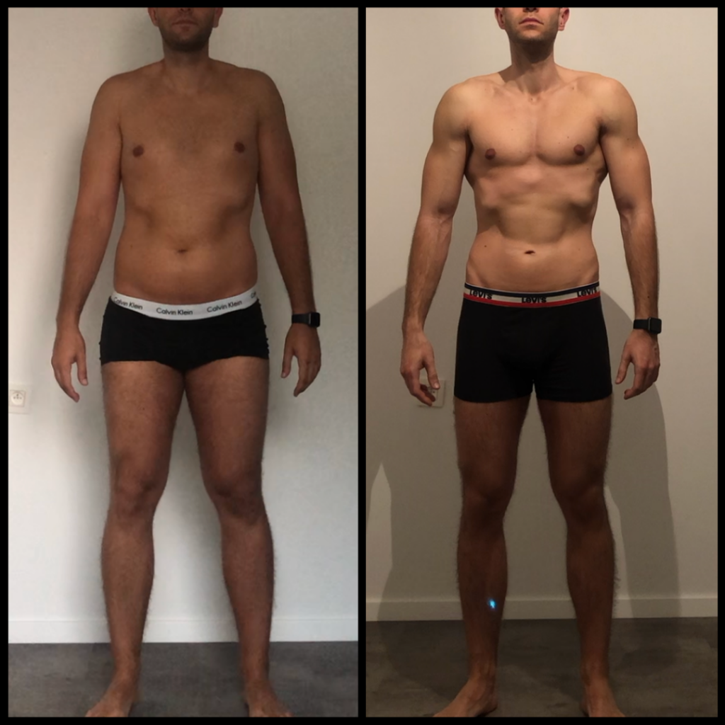 referencie - jakubucko.com STRENGTH & PHYSIQUE COACH